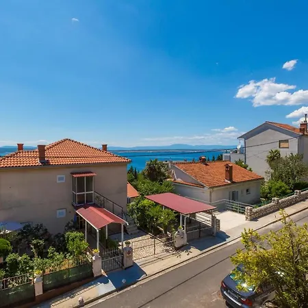 Guest house Meri Milat Crikvenica