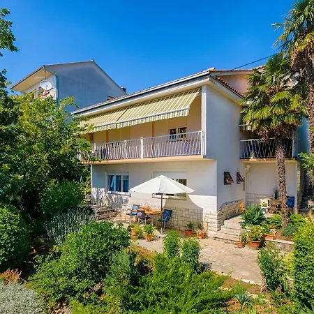 Meri Milat 3* Crikvenica