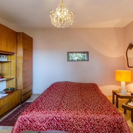 Guest house Meri Milat 3*
