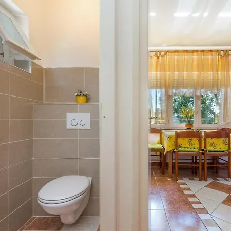 Guest house Meri Milat Crikvenica