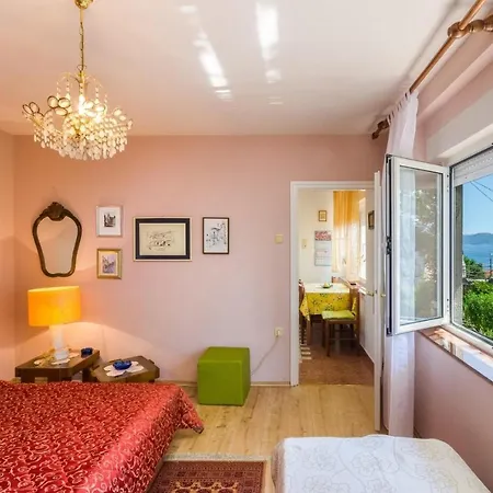 Meri Milat Guest house Crikvenica