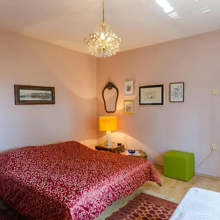 Guest house Meri Milat